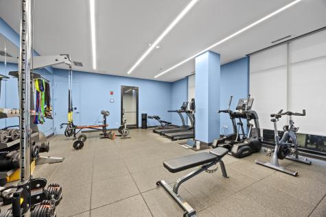 305 South Racine Avenue Chicago IL 60607