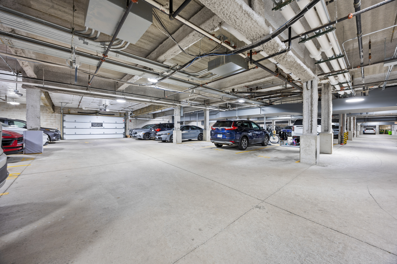 305 South Racine Avenue Chicago IL 60607