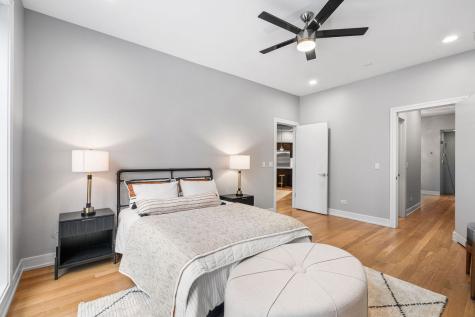 650 North Morgan Street Chicago IL 60642