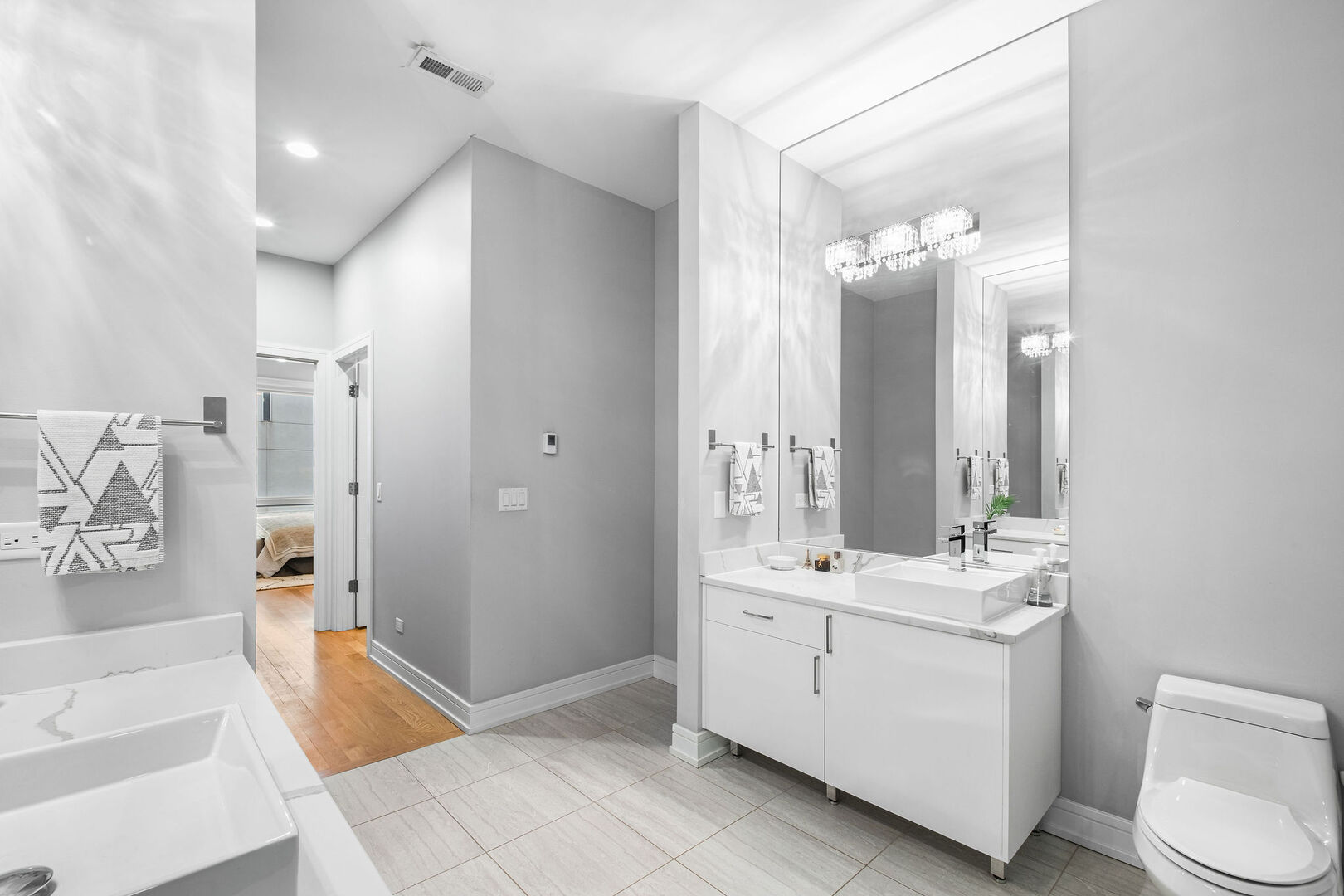 650 North Morgan Street Chicago IL 60642