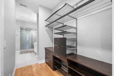 650 North Morgan Street Chicago IL 60642