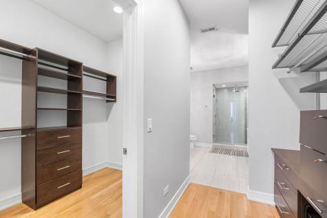 650 North Morgan Street Chicago IL 60642