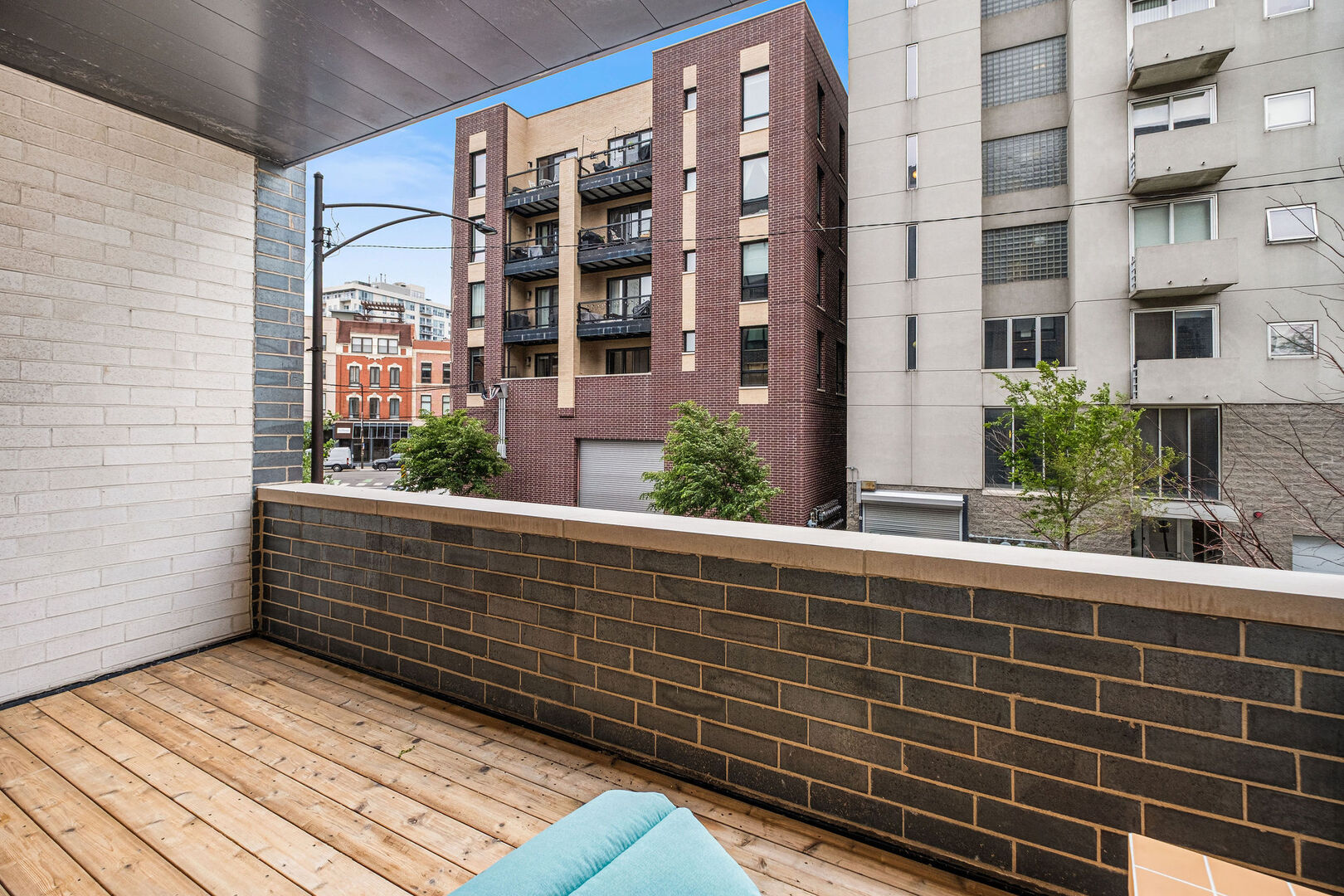 650 North Morgan Street Chicago IL 60642