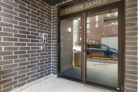 650 North Morgan Street Chicago IL 60642
