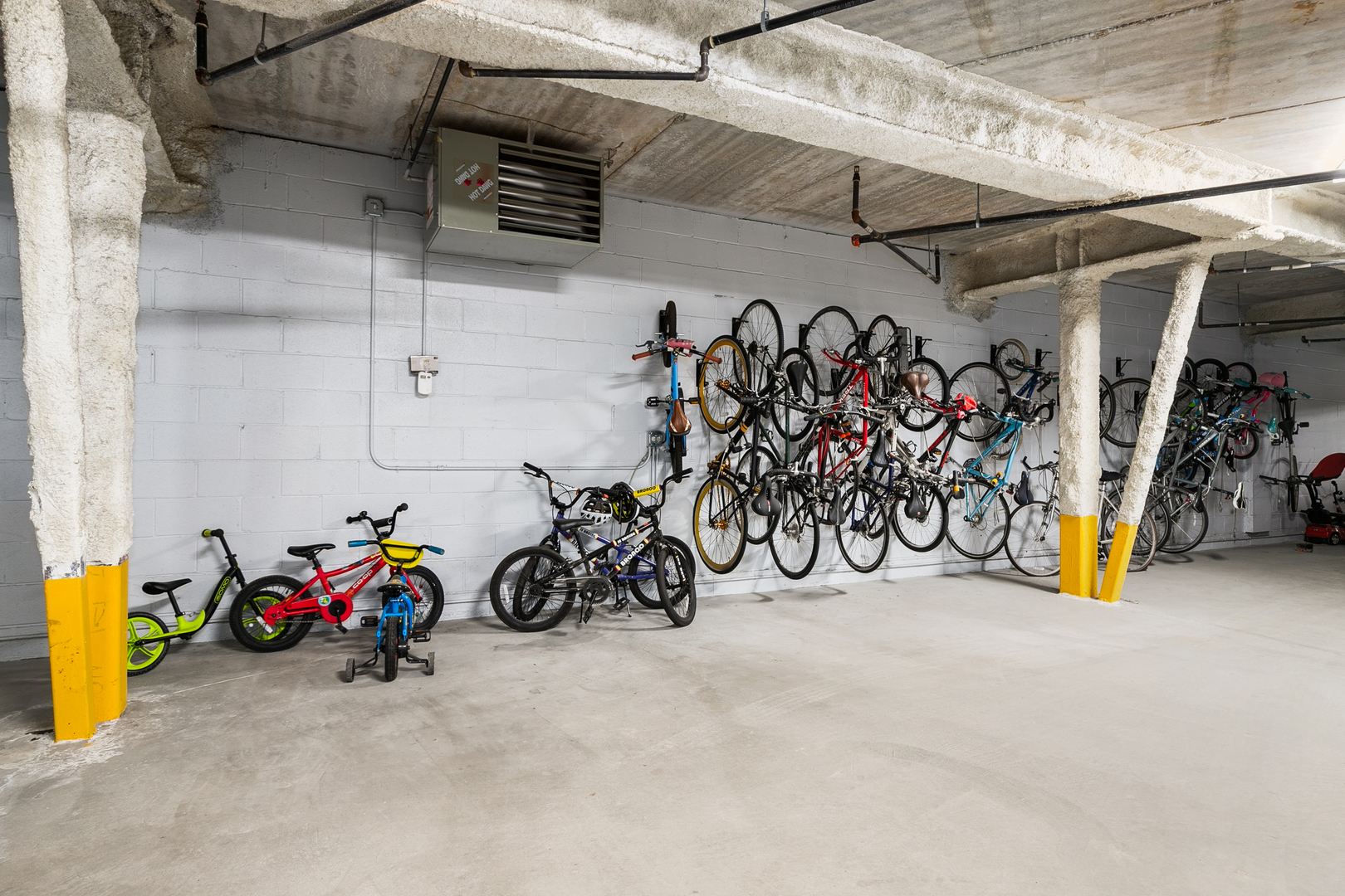 650 North Morgan Street Chicago IL 60642