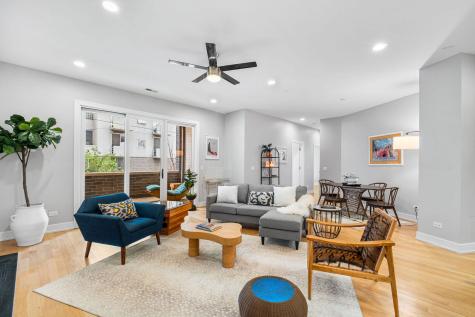 650 North Morgan Street Chicago IL 60642