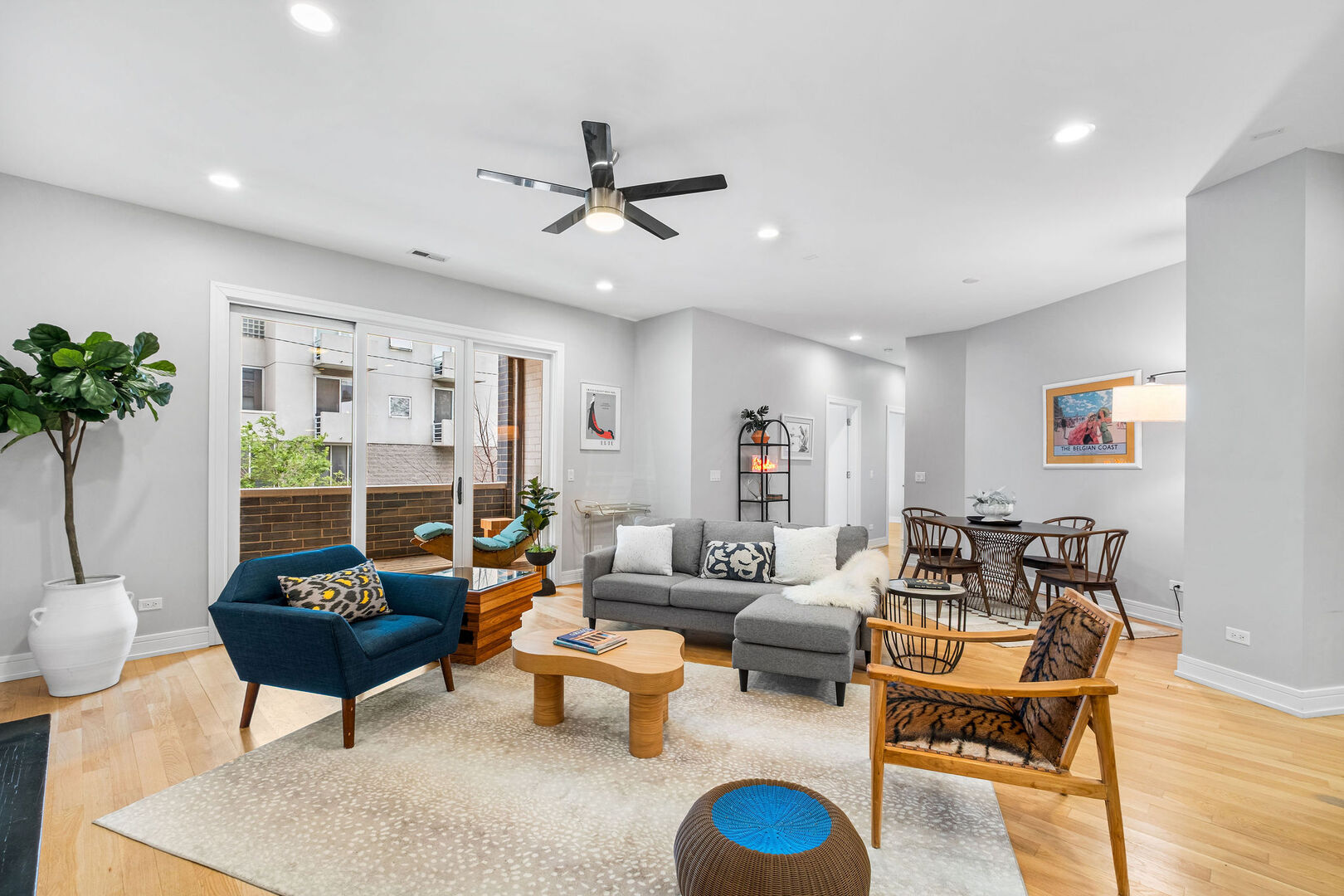 650 North Morgan Street Chicago IL 60642