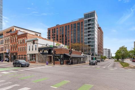 650 North Morgan Street Chicago IL 60642