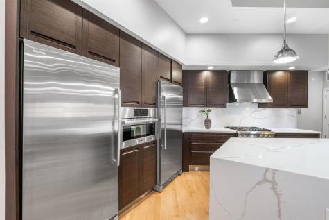 650 North Morgan Street Chicago IL 60642