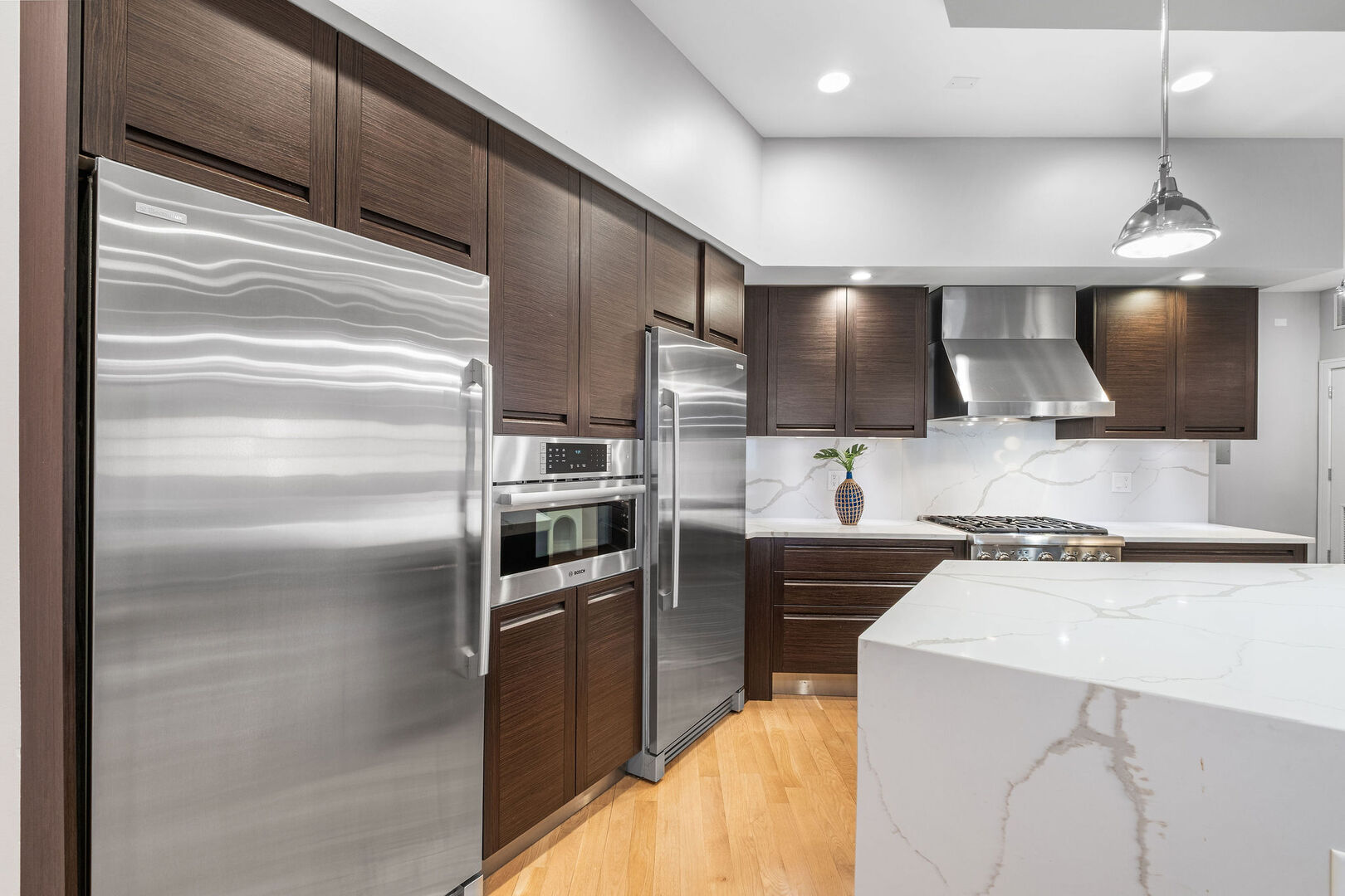 650 North Morgan Street Chicago IL 60642