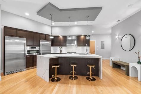 650 North Morgan Street Chicago IL 60642