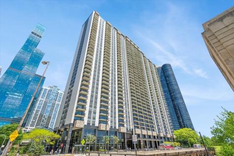 400 East Randolph Street Chicago IL 60601