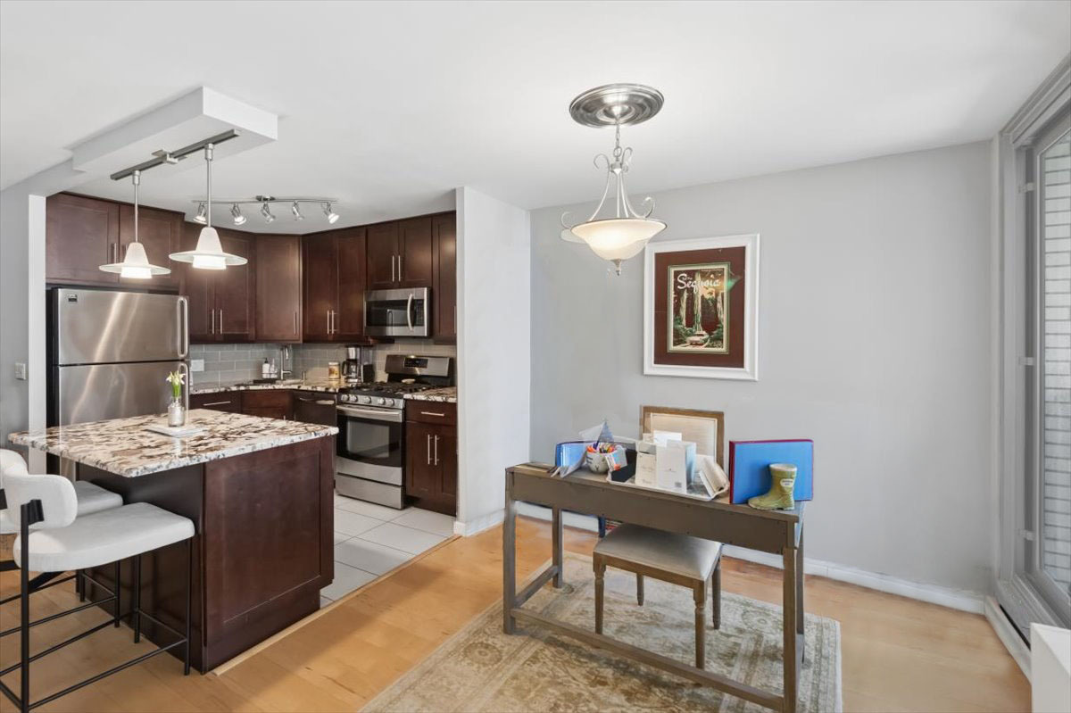 400 East Randolph Street Chicago IL 60601