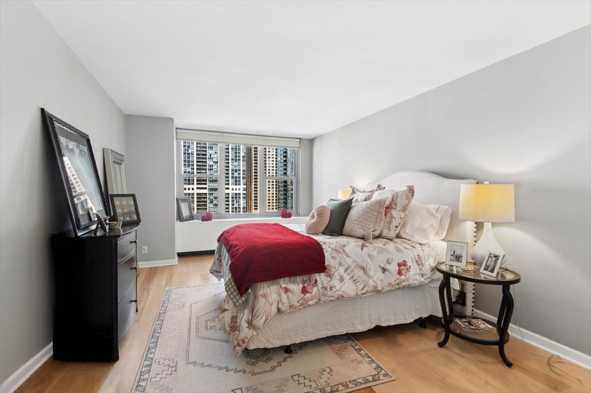 400 East Randolph Street Chicago IL 60601