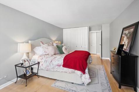 400 East Randolph Street Chicago IL 60601