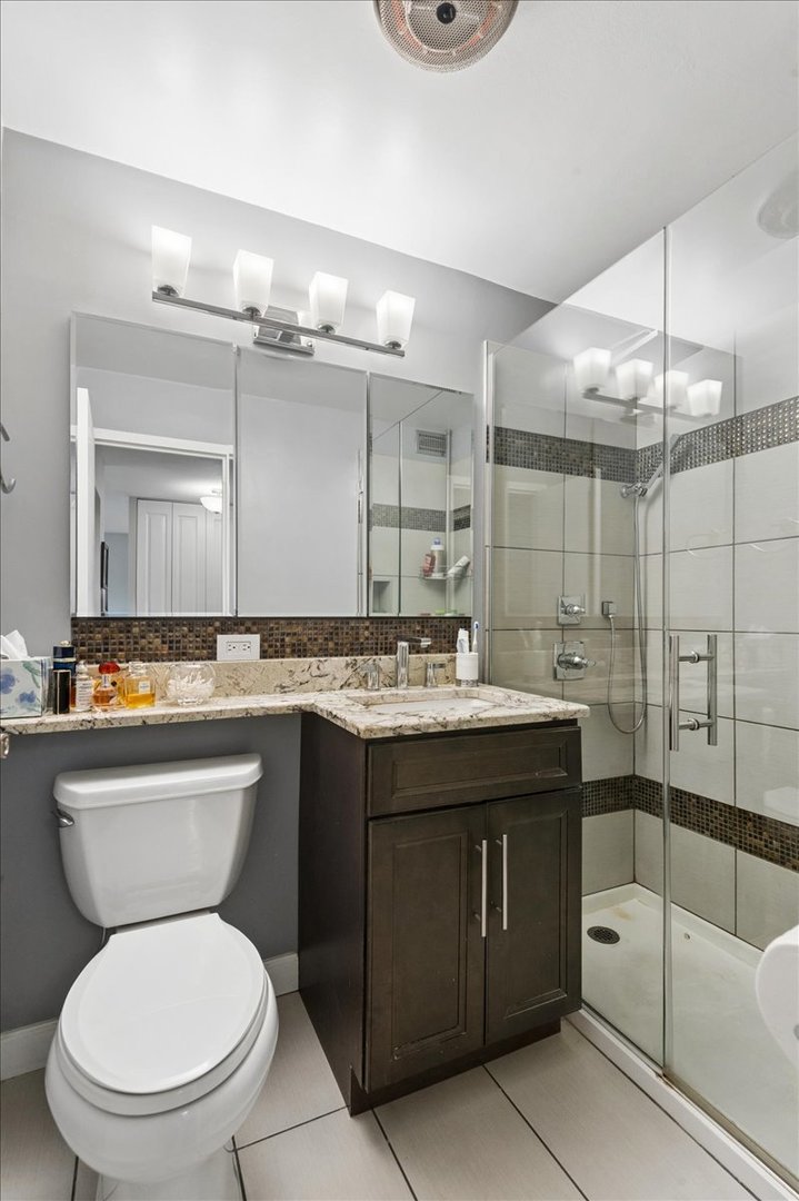 400 East Randolph Street Chicago IL 60601
