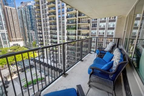 400 East Randolph Street Chicago IL 60601