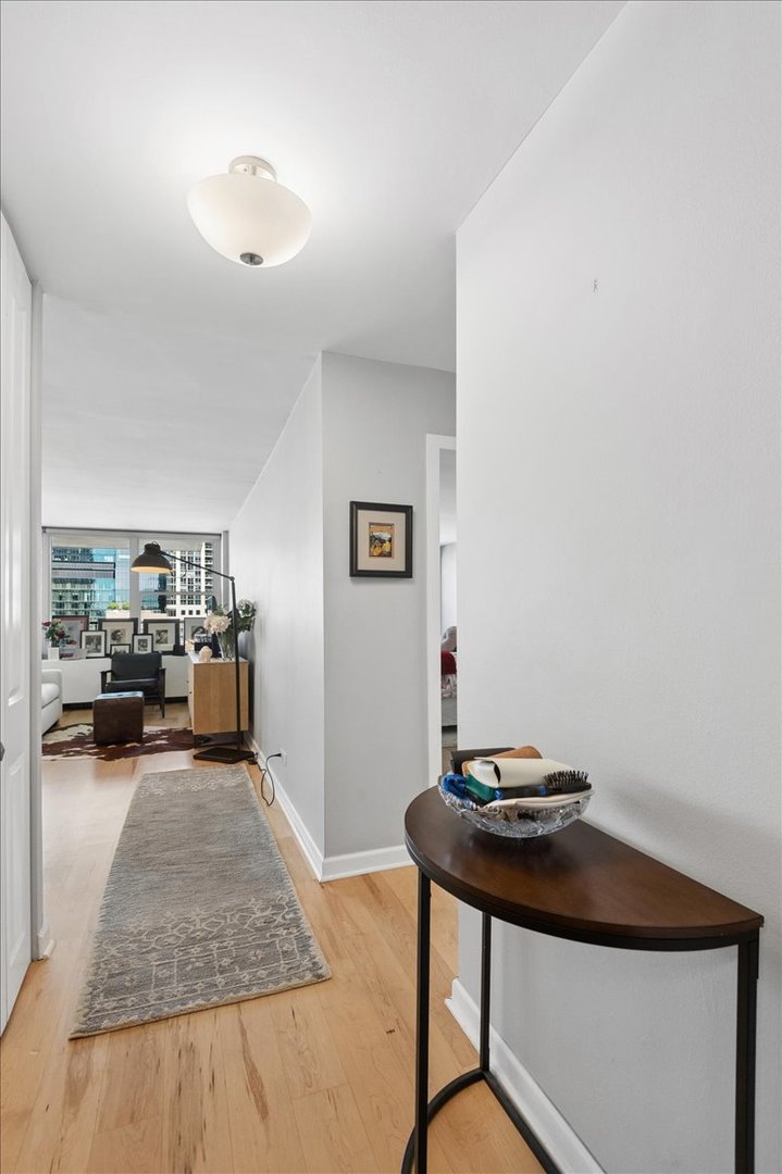 400 East Randolph Street Chicago IL 60601