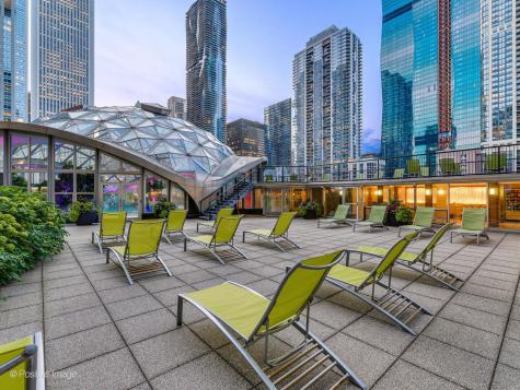 400 East Randolph Street Chicago IL 60601