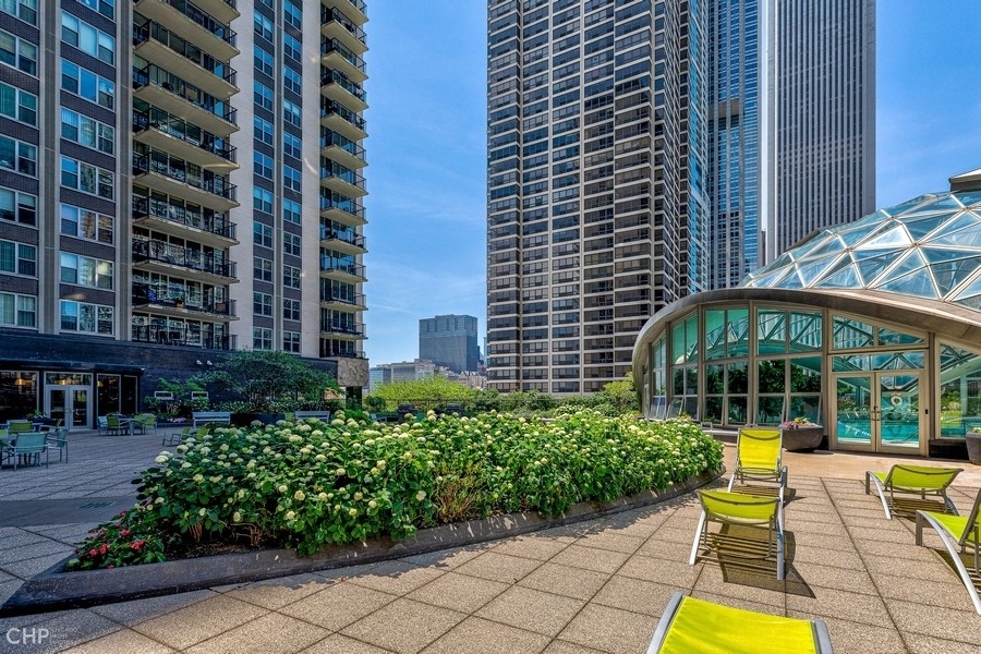 400 East Randolph Street Chicago IL 60601