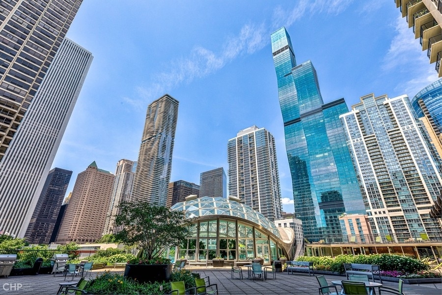 400 East Randolph Street Chicago IL 60601