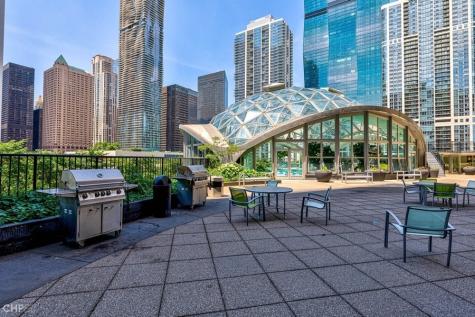 400 East Randolph Street Chicago IL 60601