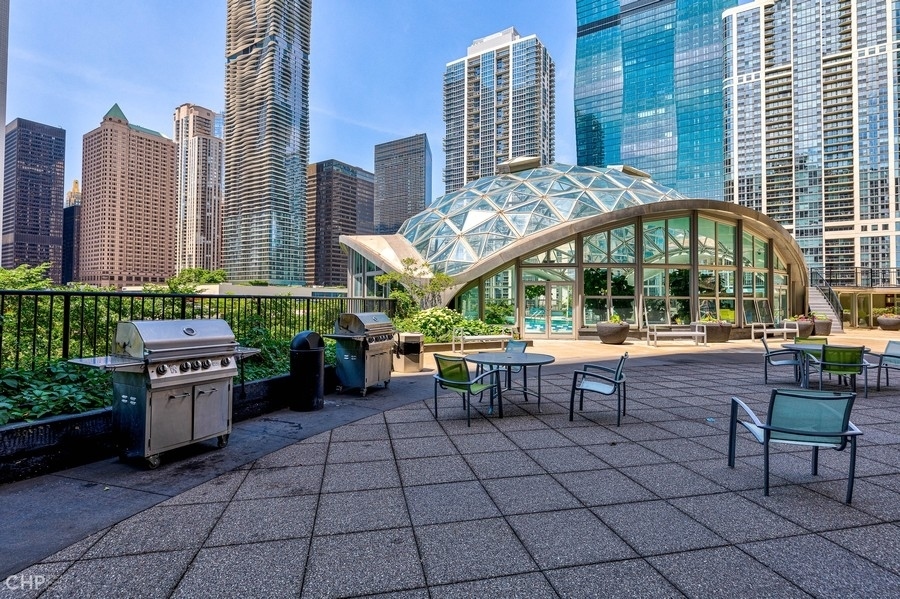 400 East Randolph Street Chicago IL 60601