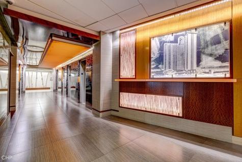 400 East Randolph Street Chicago IL 60601