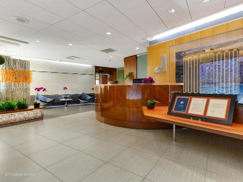 400 East Randolph Street Chicago IL 60601