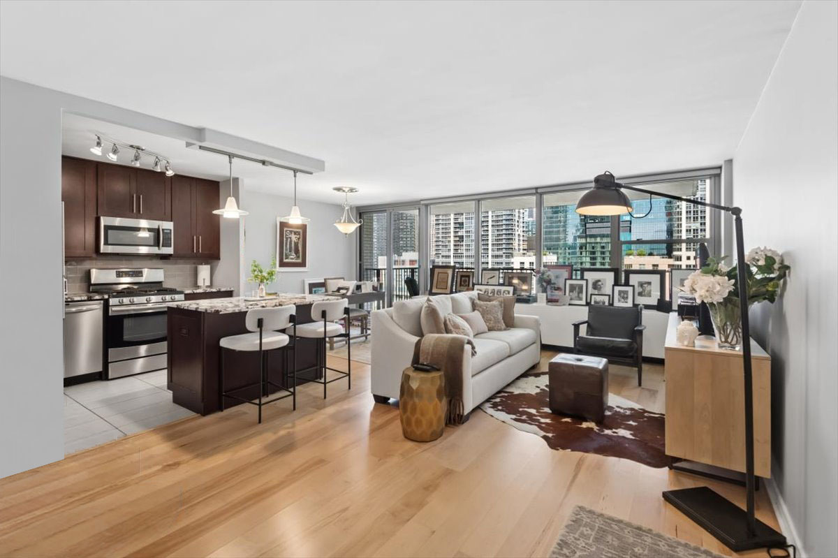 400 East Randolph Street Chicago IL 60601