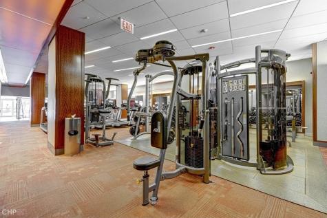 400 East Randolph Street Chicago IL 60601