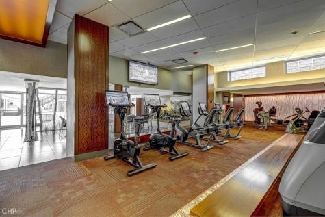 400 East Randolph Street Chicago IL 60601