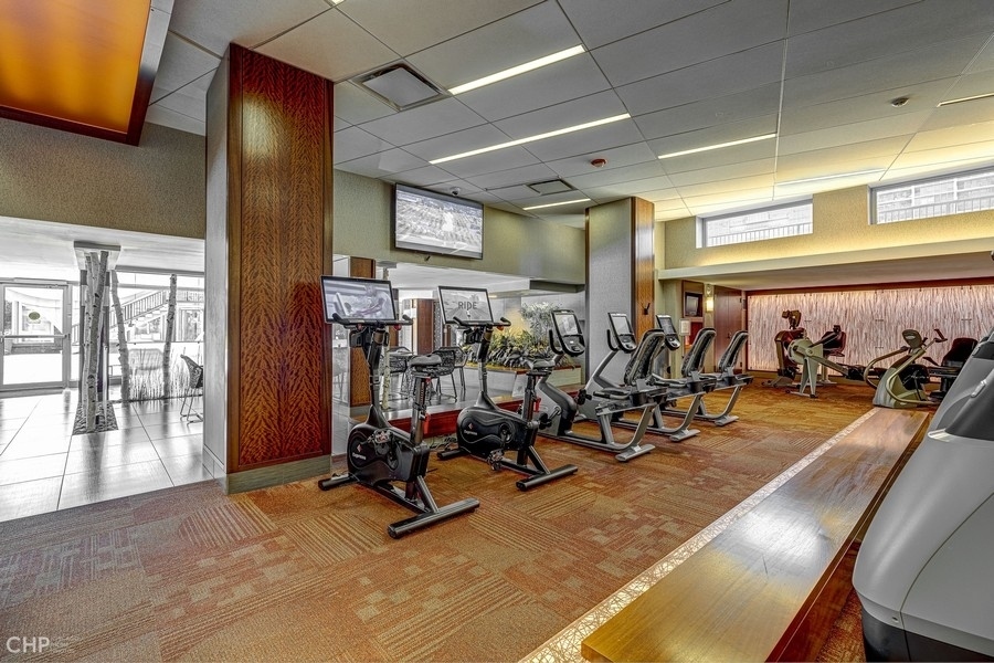 400 East Randolph Street Chicago IL 60601