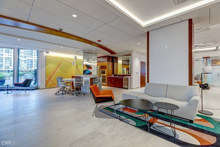 400 East Randolph Street Chicago IL 60601