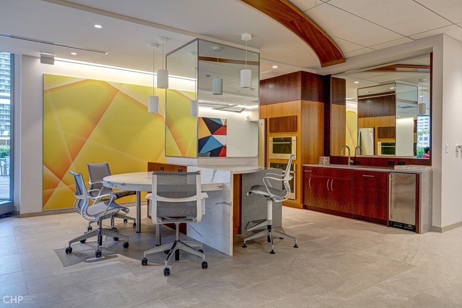 400 East Randolph Street Chicago IL 60601