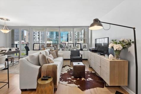 400 East Randolph Street Chicago IL 60601