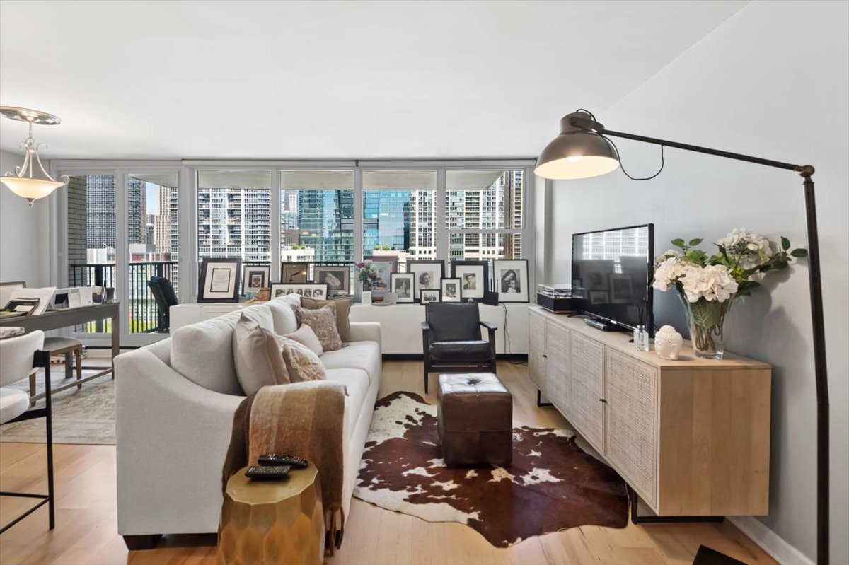 400 East Randolph Street Chicago IL 60601