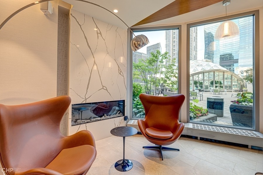 400 East Randolph Street Chicago IL 60601