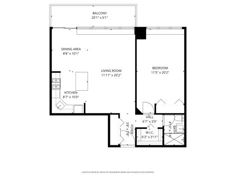 400 East Randolph Street Chicago IL 60601