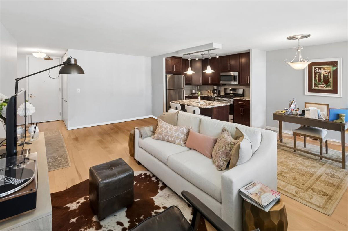 400 East Randolph Street Chicago IL 60601
