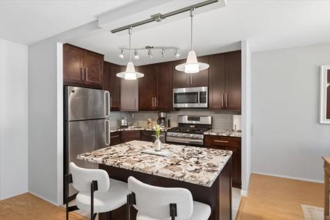 400 East Randolph Street Chicago IL 60601