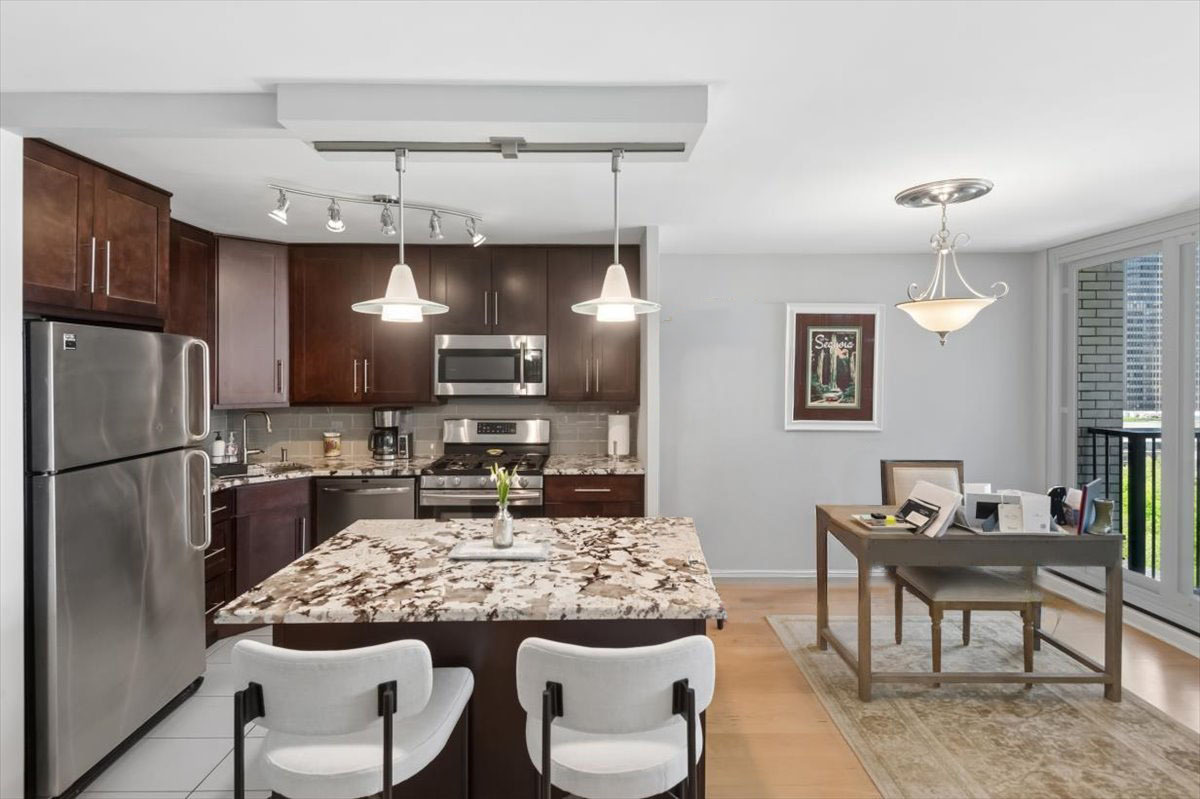 400 East Randolph Street Chicago IL 60601