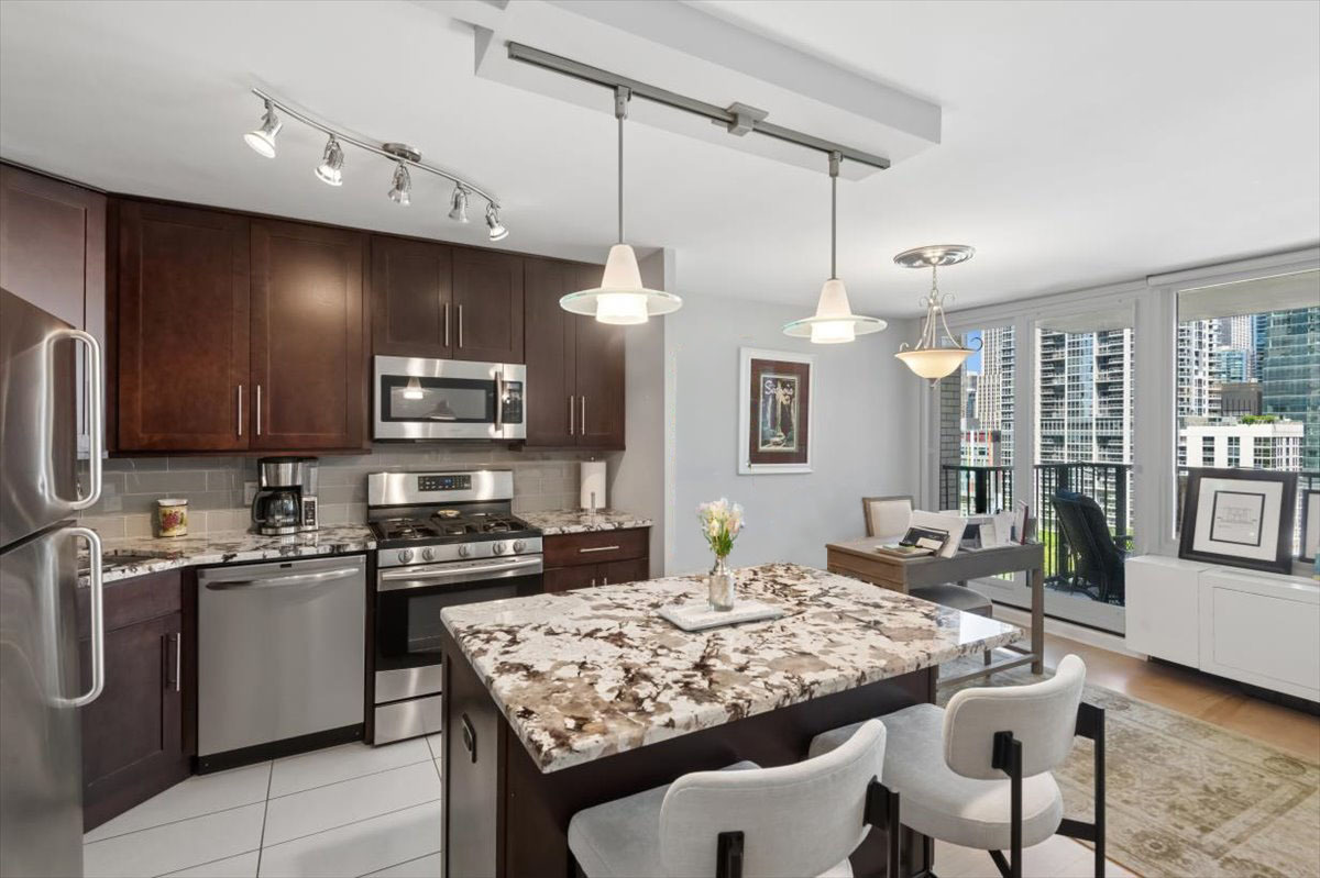 400 East Randolph Street Chicago IL 60601