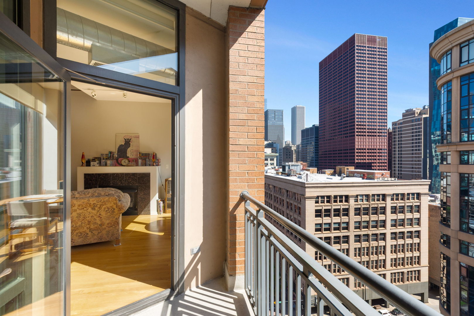 520 South State Street Chicago IL 60605