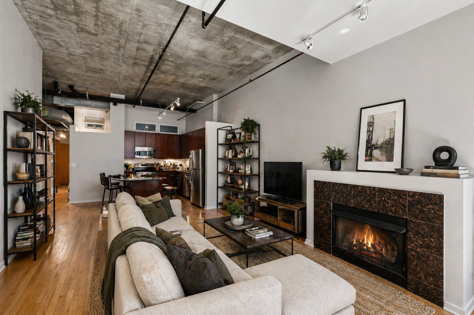 520 South State Street Chicago IL 60605