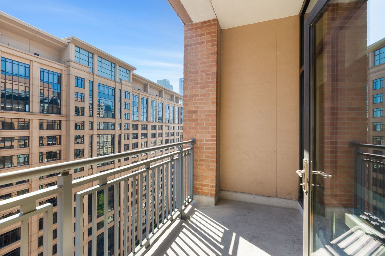 520 South State Street Chicago IL 60605