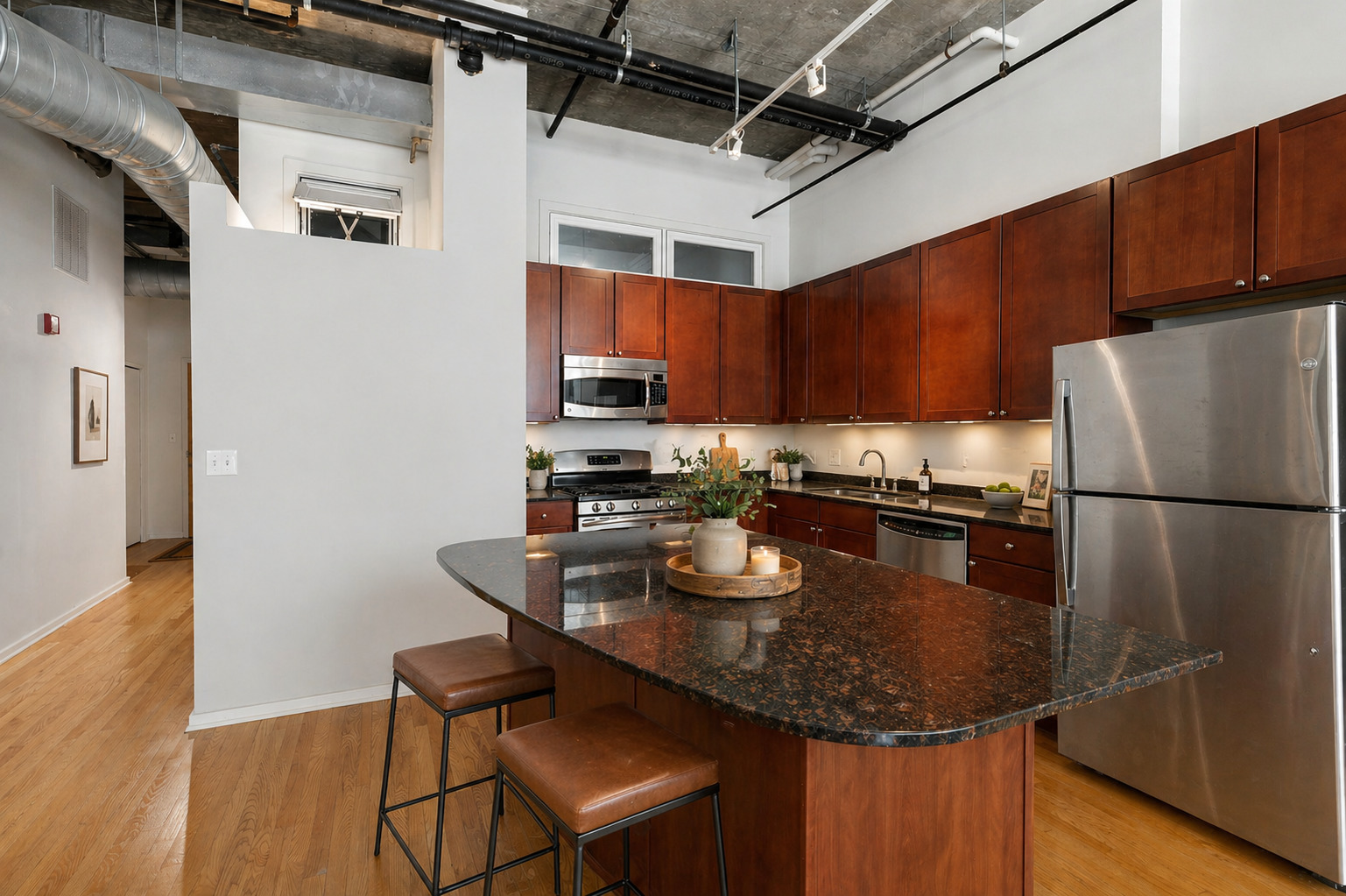 520 South State Street Chicago IL 60605