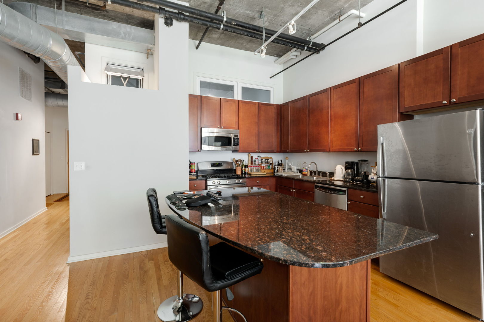 520 South State Street Chicago IL 60605