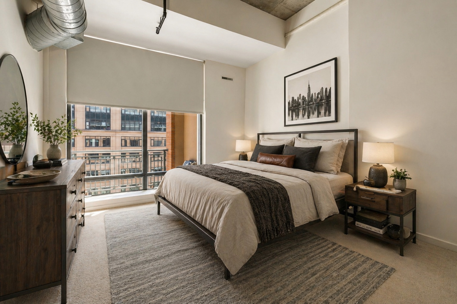 520 South State Street Chicago IL 60605
