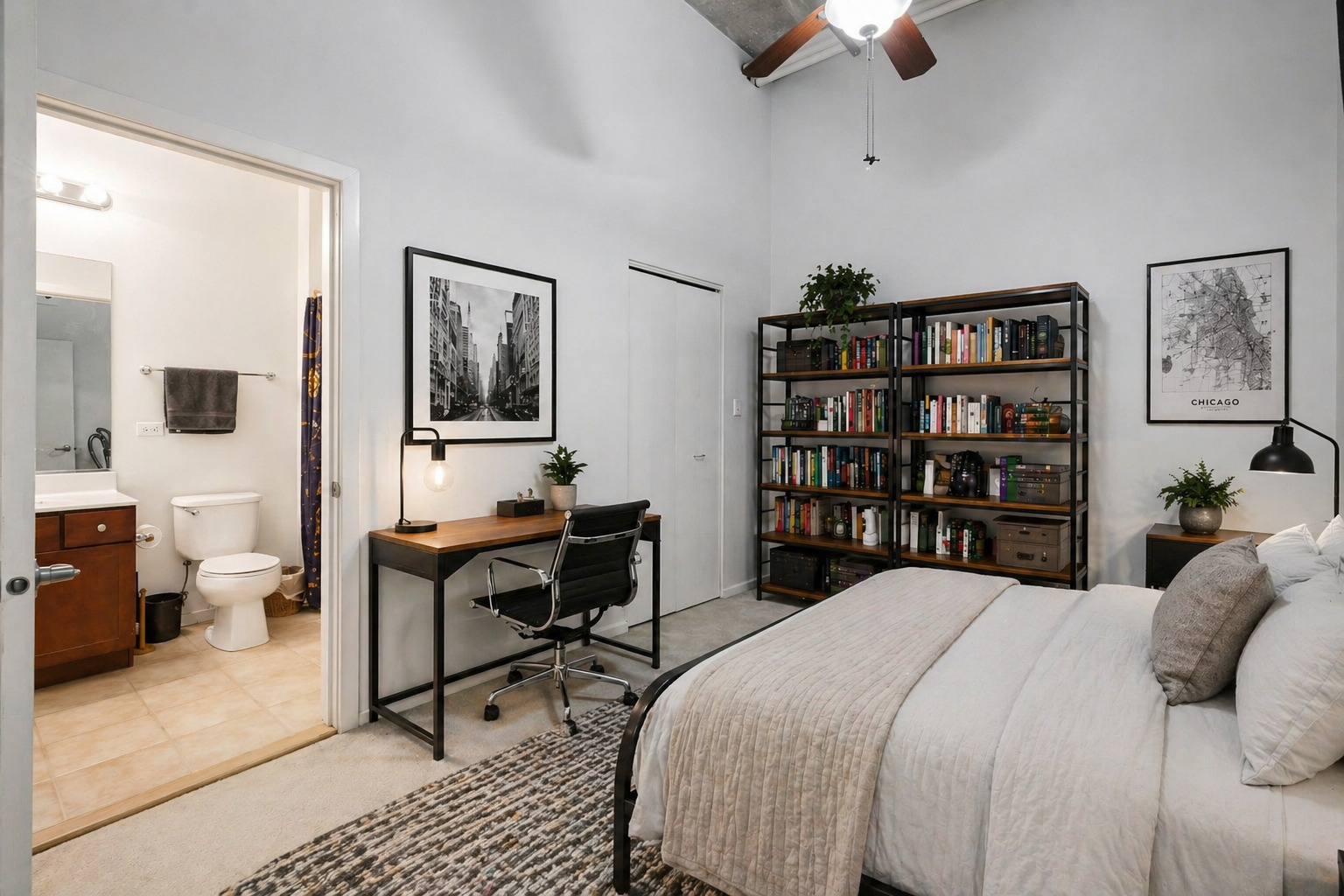 520 South State Street Chicago IL 60605